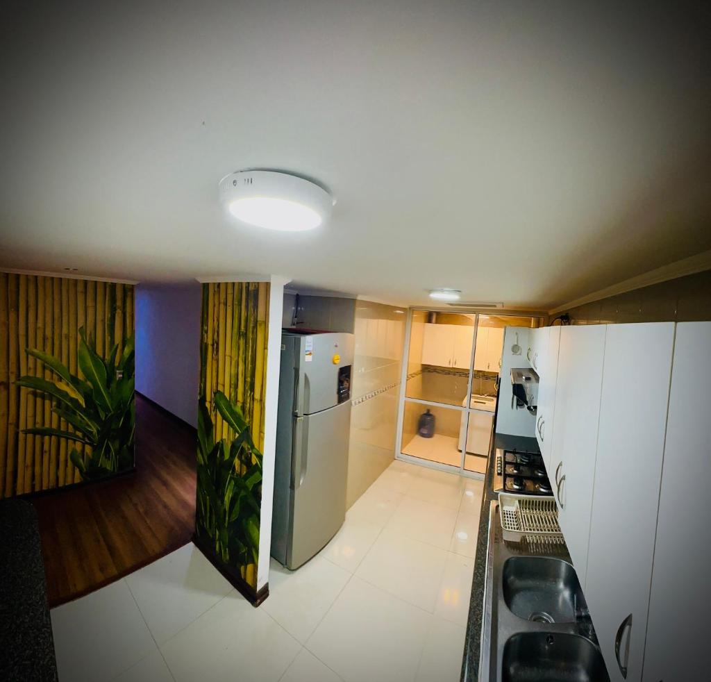 Casa familiar XL algarrobo photo 1