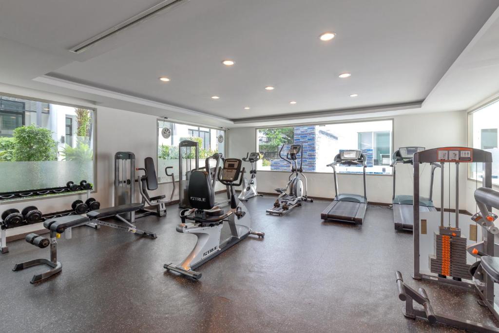 Двухместный (Стандартный номер), The Regent Resort Phuket Kamala Beach