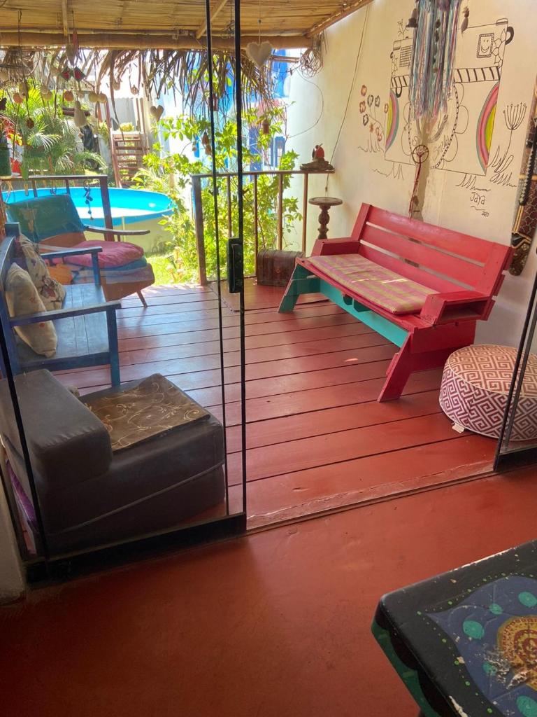LA CASA DE YOLA photo 3