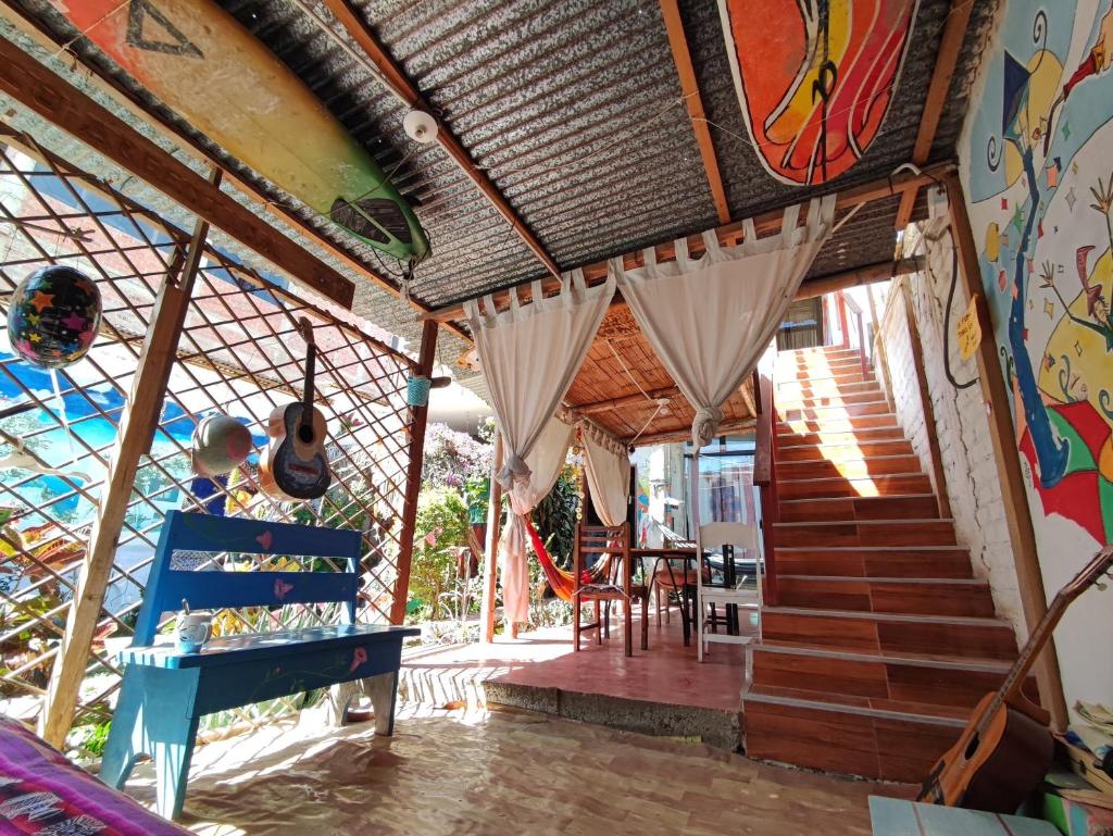 LA CASA DE YOLA photo 4