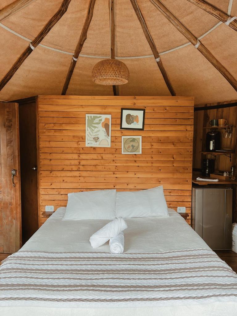 Paneo Glamping photo 1