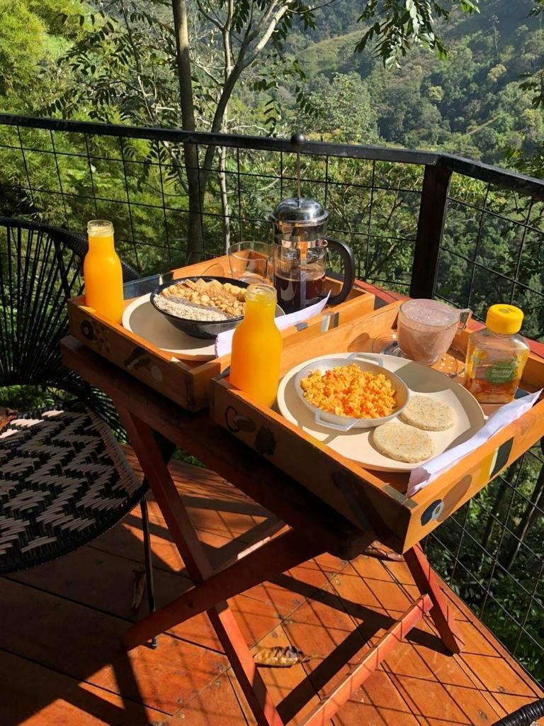 Paneo Glamping photo 3