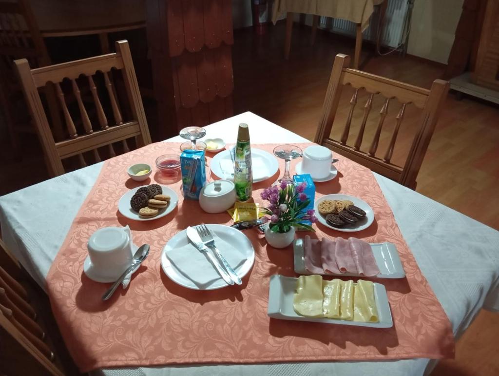 ALERCE NATIVO HOTEL photo 2