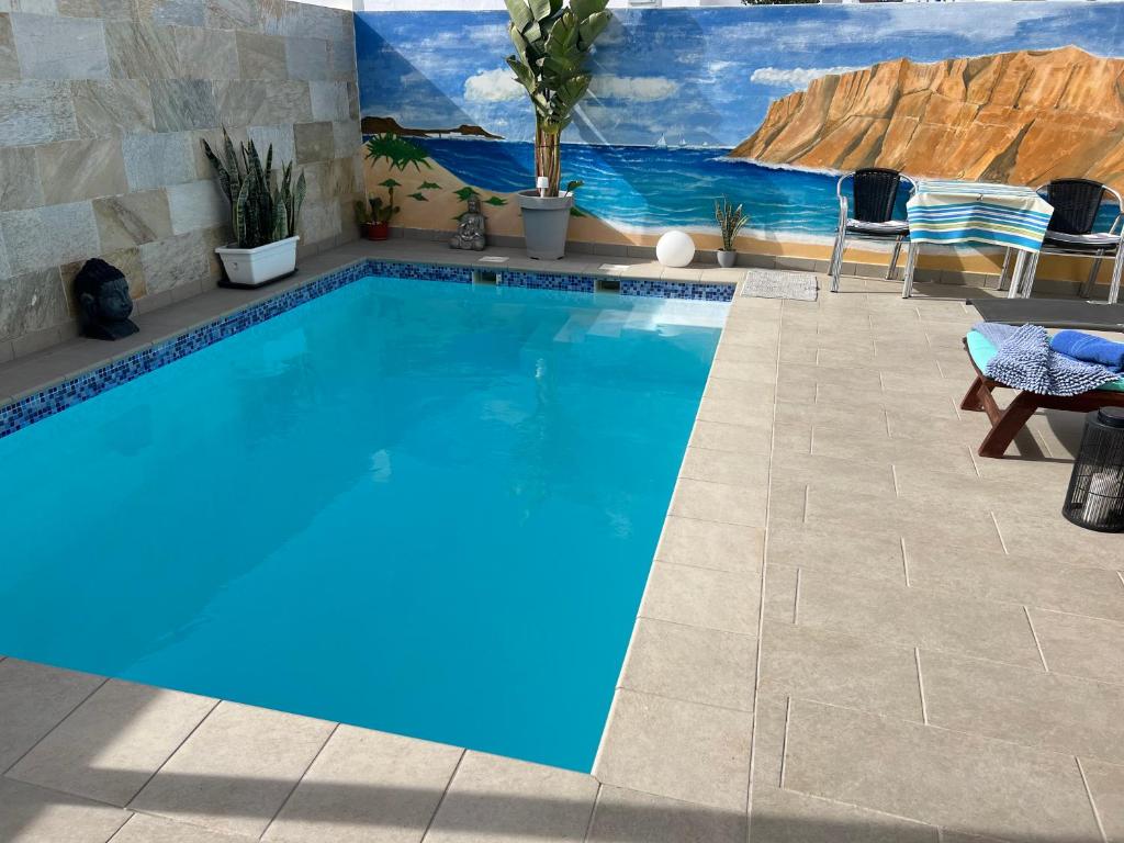 Romantico con piscina privada solo para ti photo 3