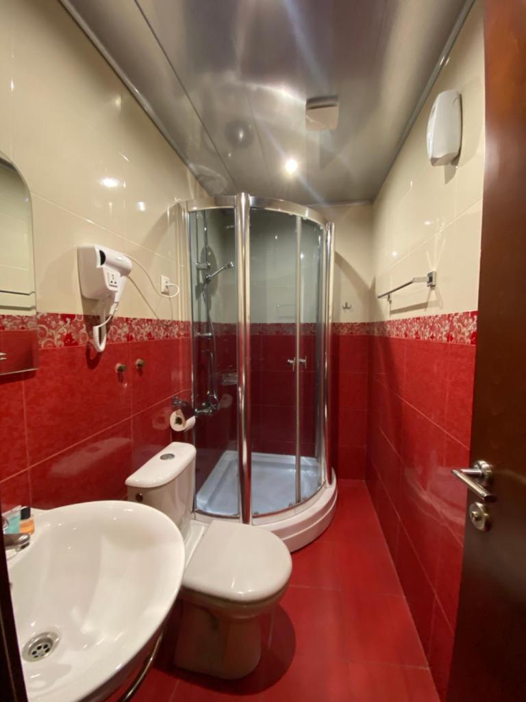 Hotel Ananuri photo 1