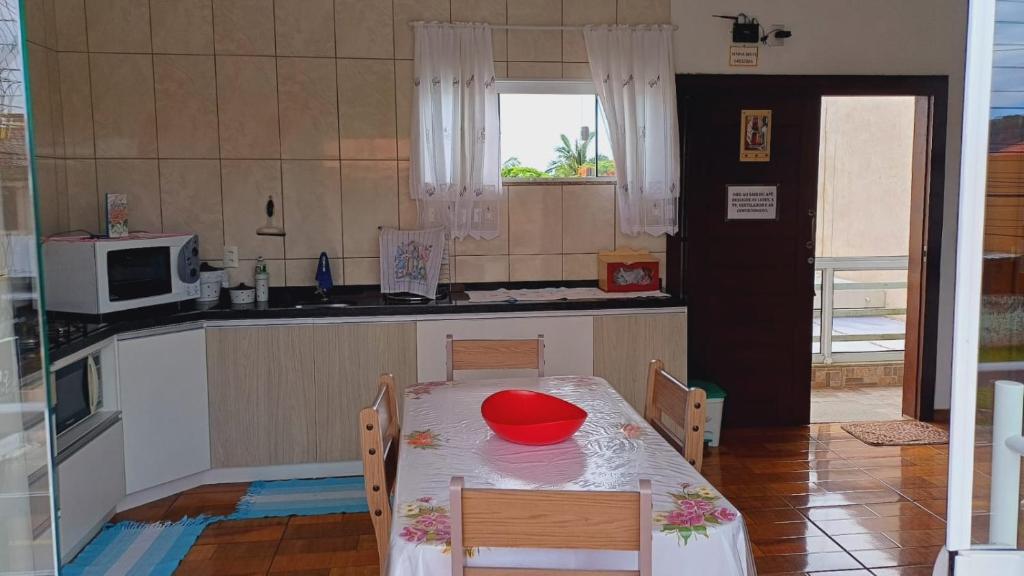 Residencial da Leta