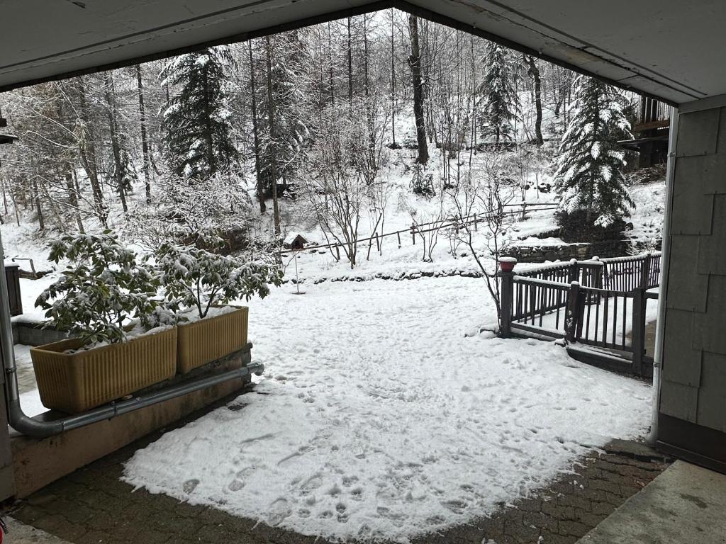 Le Hameau photo 1