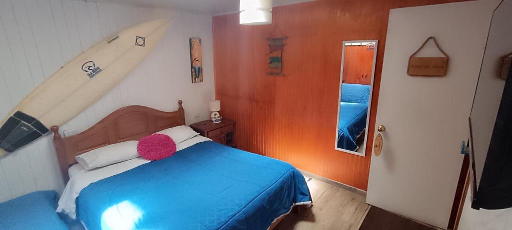 Hostal OlaBrava photo 3