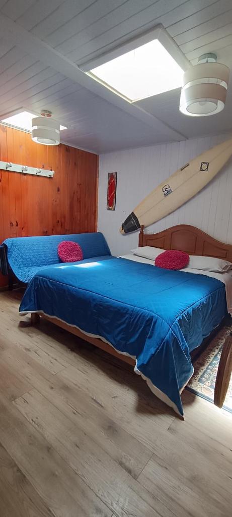 Hostal OlaBrava photo 2