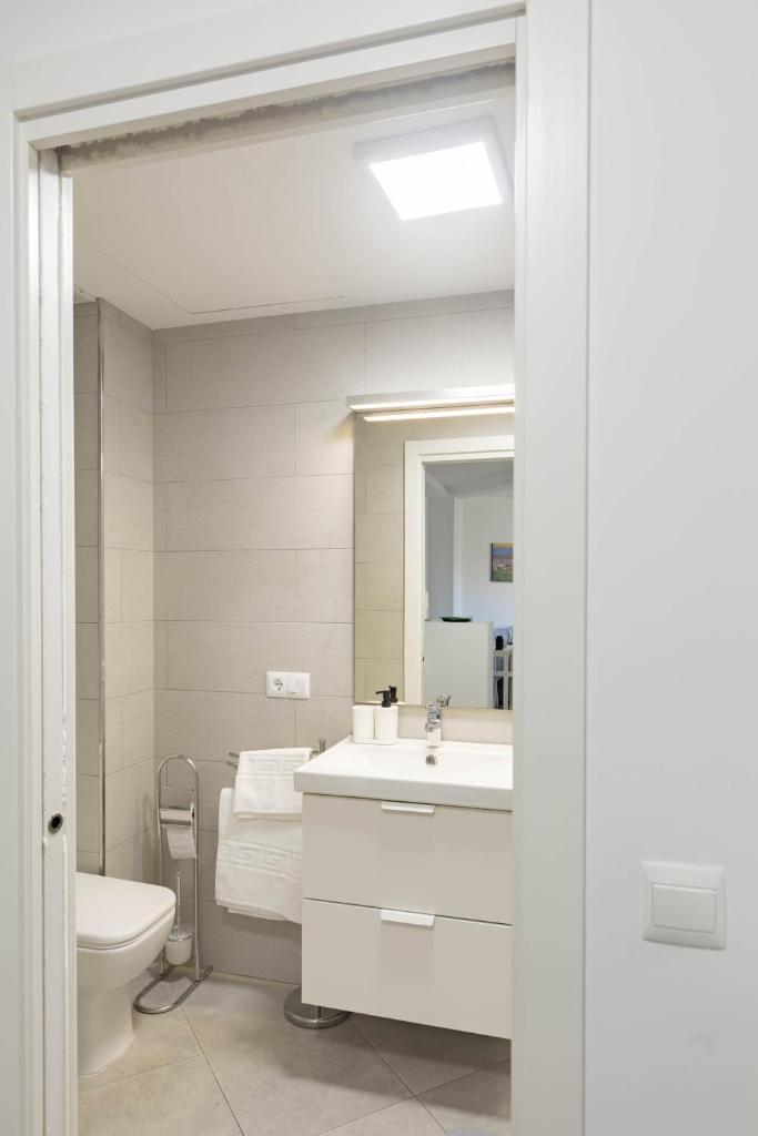 Apartamento Carvajal - Tap to explore photos