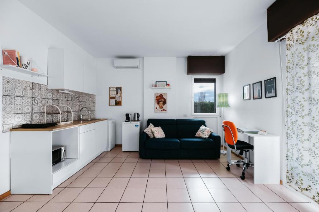 Nest Eco Guesthouse photo 4