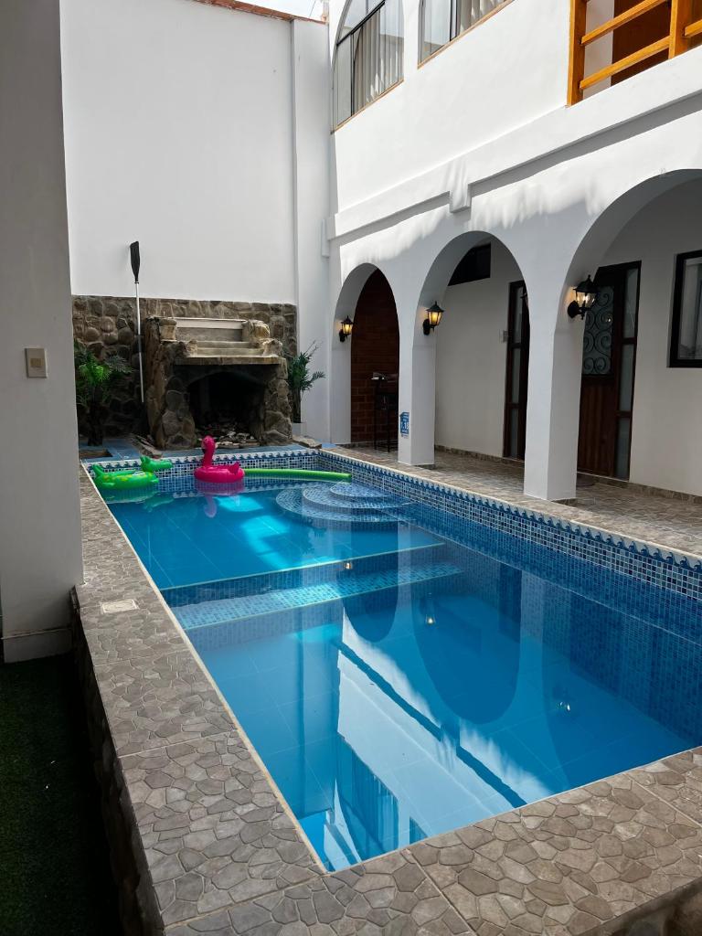 Gamora Hotel Playa photo 2