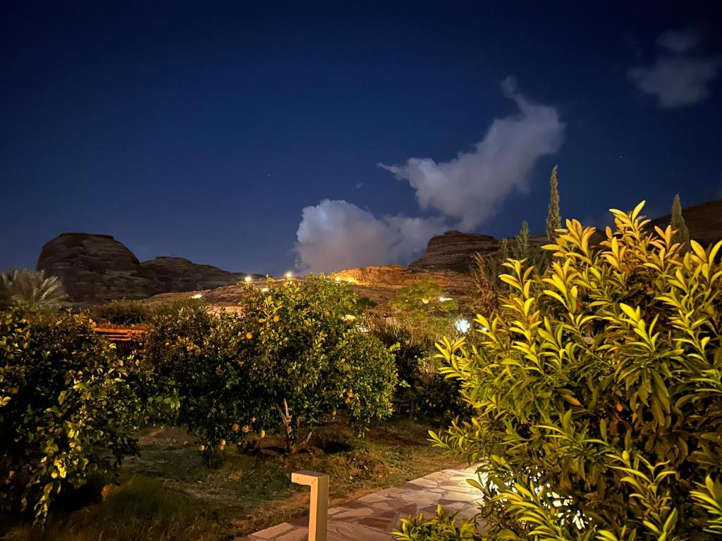 Rural tents Naseem الخيمةالريفيةAlouzaib photo 1
