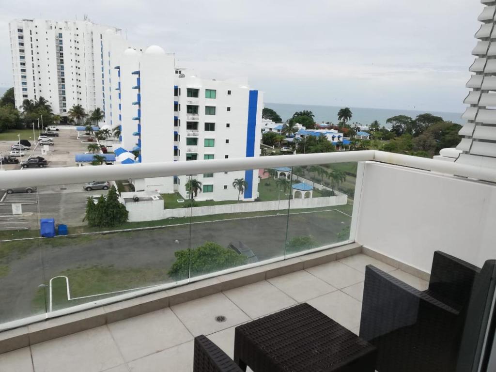 Playa Blanca Town Center Suites photo 1