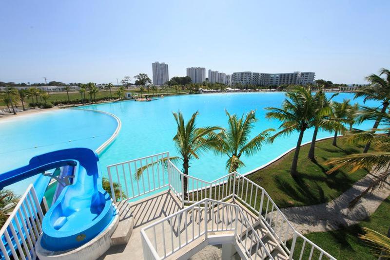 Playa Blanca Town Center Suites photo 3