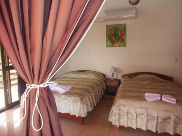 Hostal El Puerto photo 4