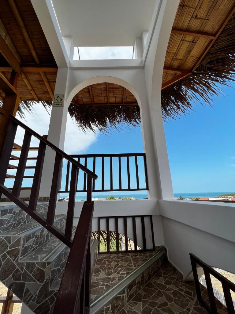 Gamora Hotel Playa photo 1