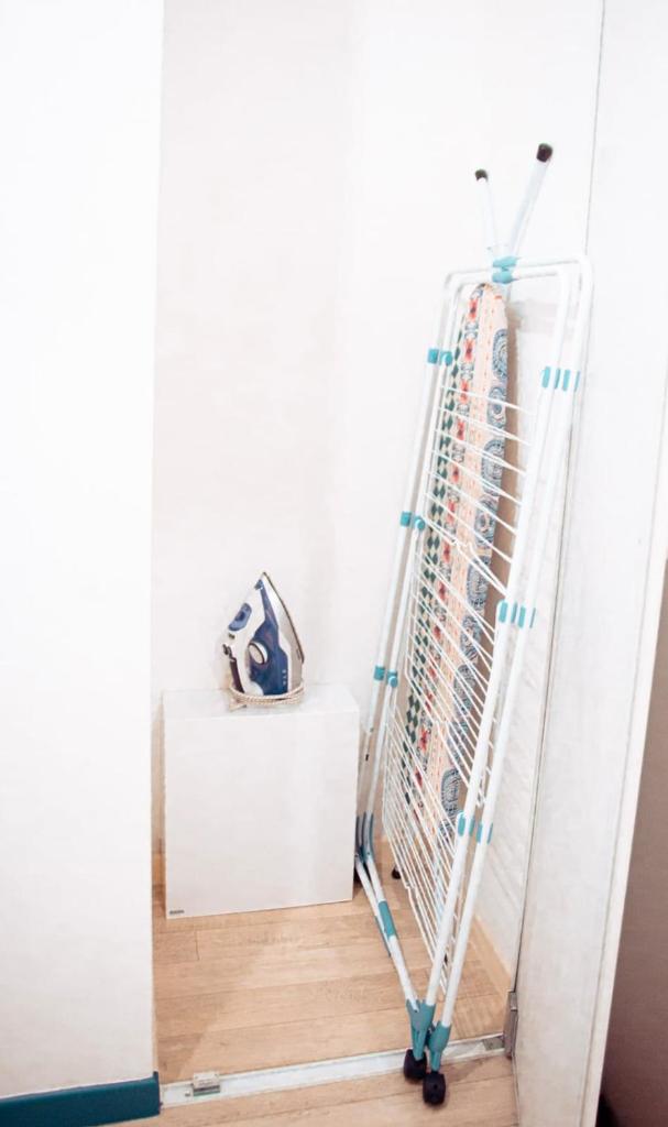 Colocation de Janvier à Fin Juin une chambre disponible photo 4