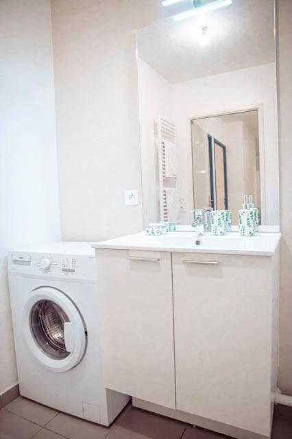 Colocation de Janvier à Fin Juin une chambre disponible photo 2