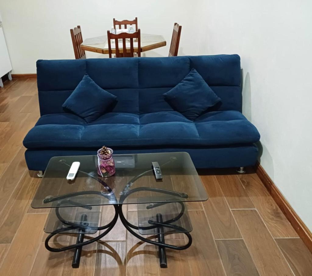 Departamento ELSA. La Crucecita, Huatulco. photo 2