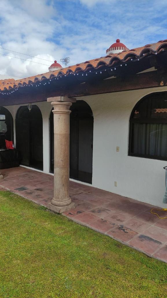 Casa rústica de campo photo 2