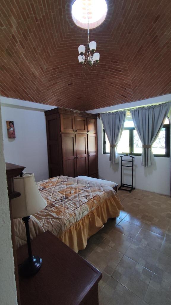 Casa rústica de campo photo 4