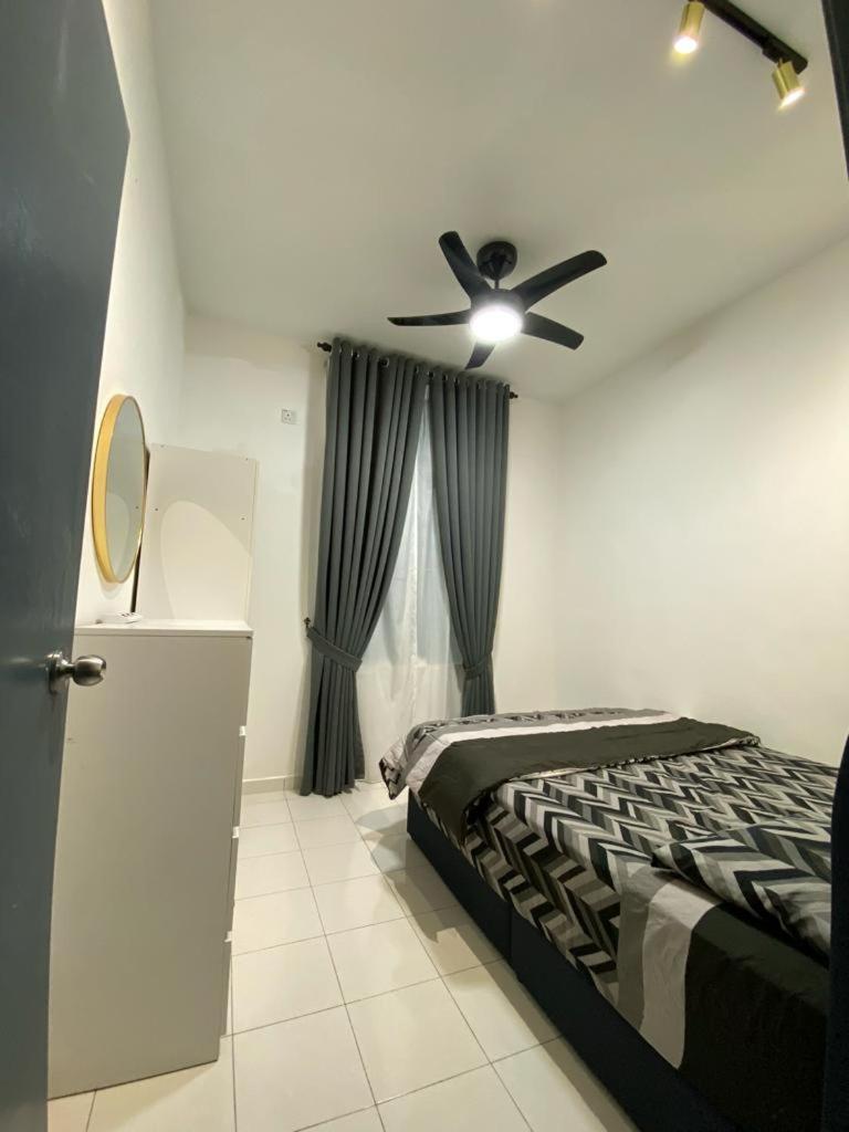 IDAMAN HOMESTAY photo 2