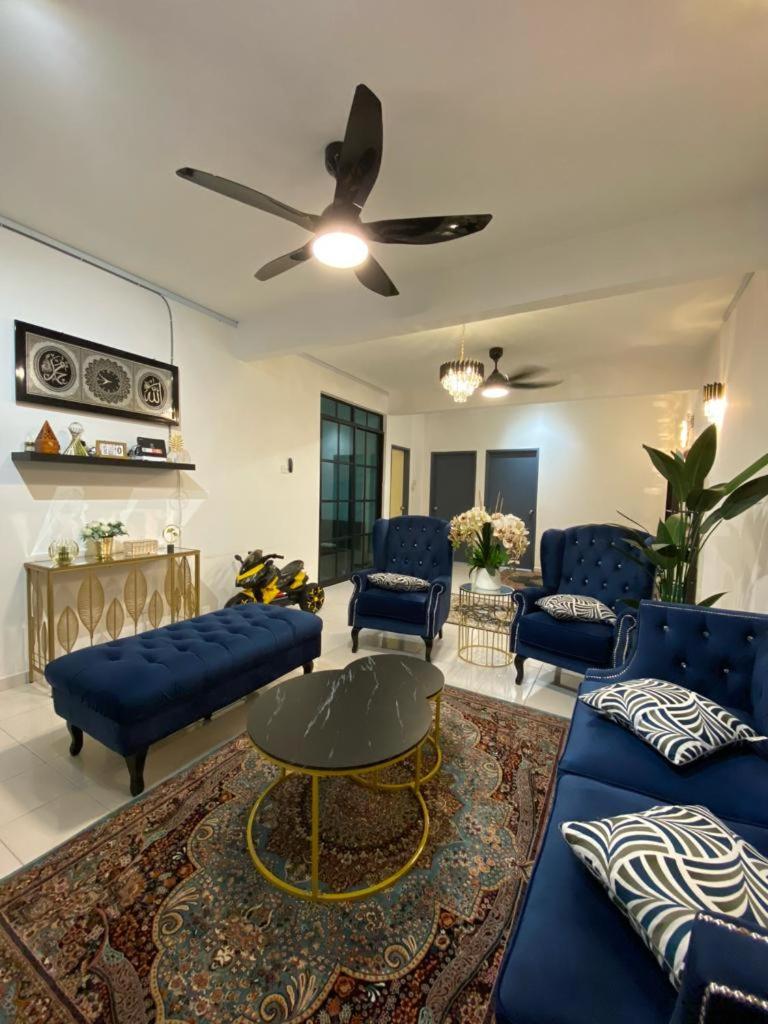 IDAMAN HOMESTAY photo 3