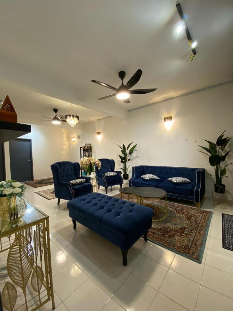 IDAMAN HOMESTAY photo 4