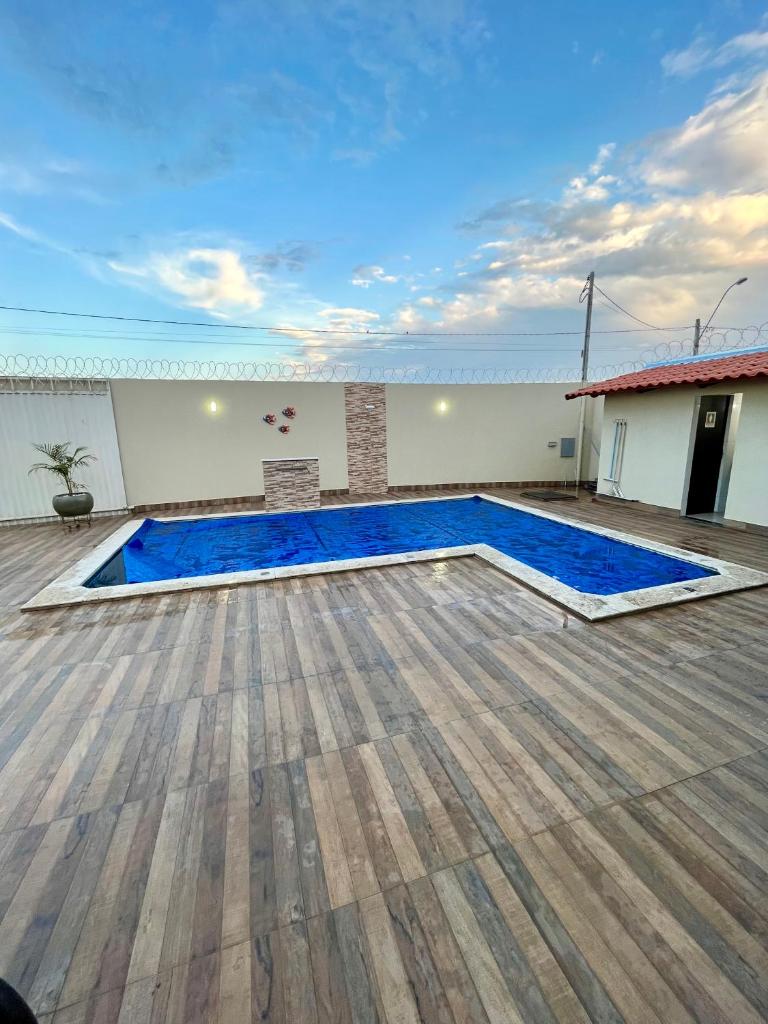 Casa Jardins photo 3