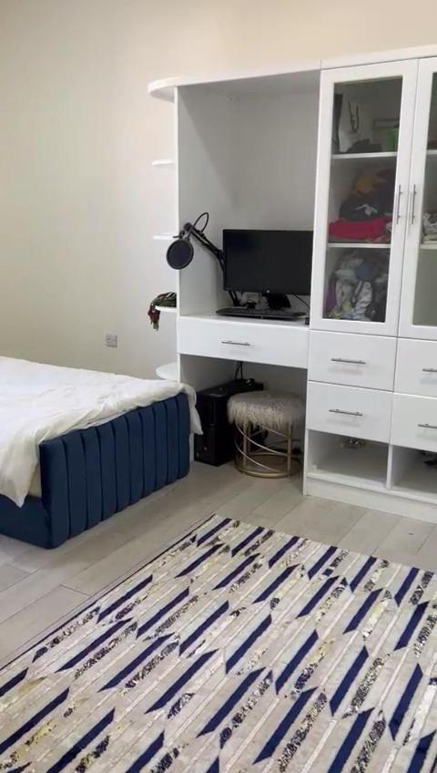 Flat in Maabela