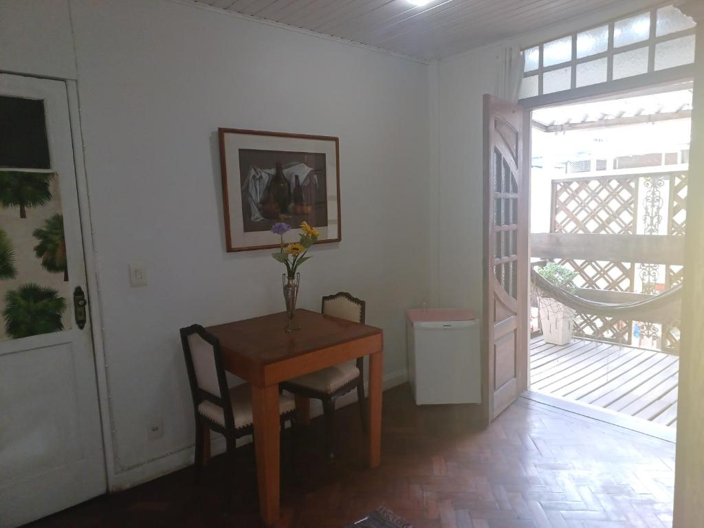 Hotelinho Urca Guest House photo 2