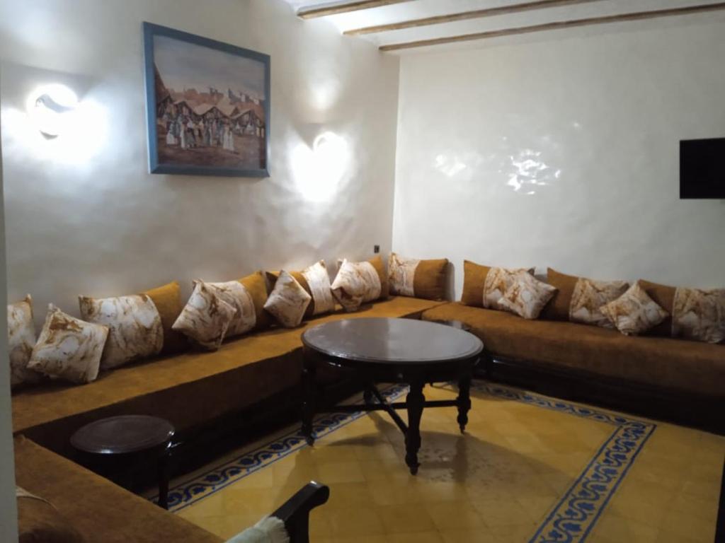 Sultana duplex 1 pour les familles photo 4