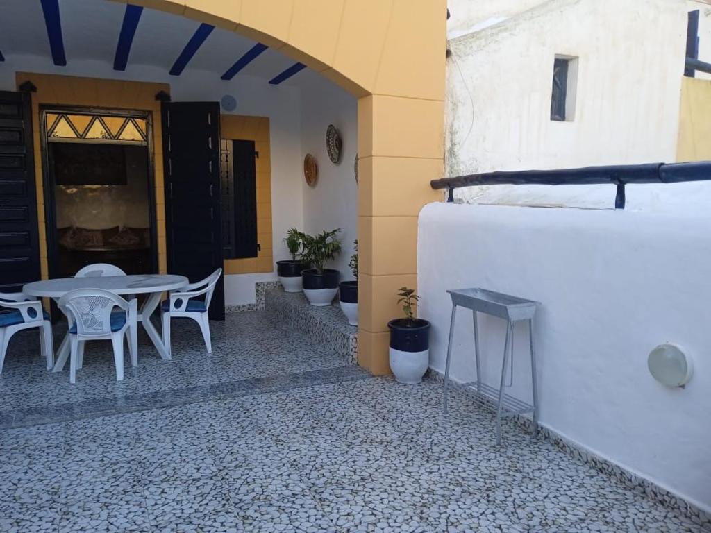 Sultana duplex 1 pour les familles photo 3
