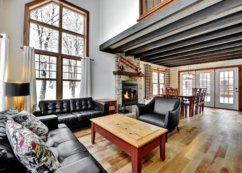 Chalet 9001 Chemin des Alpages by Les Chalets Alpins photo 1