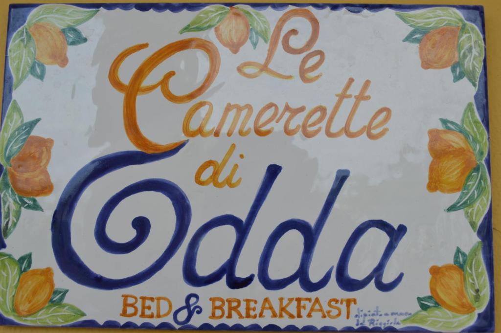 Le Camerette di Edda photo 1