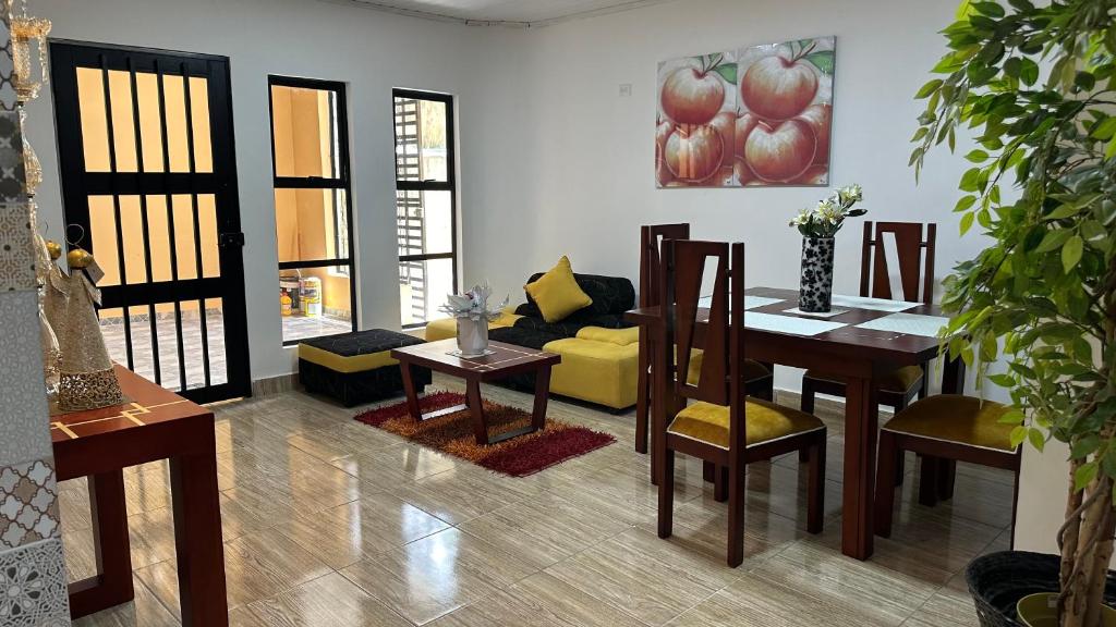 RIO HOTEL Apartamento 1 photo 1