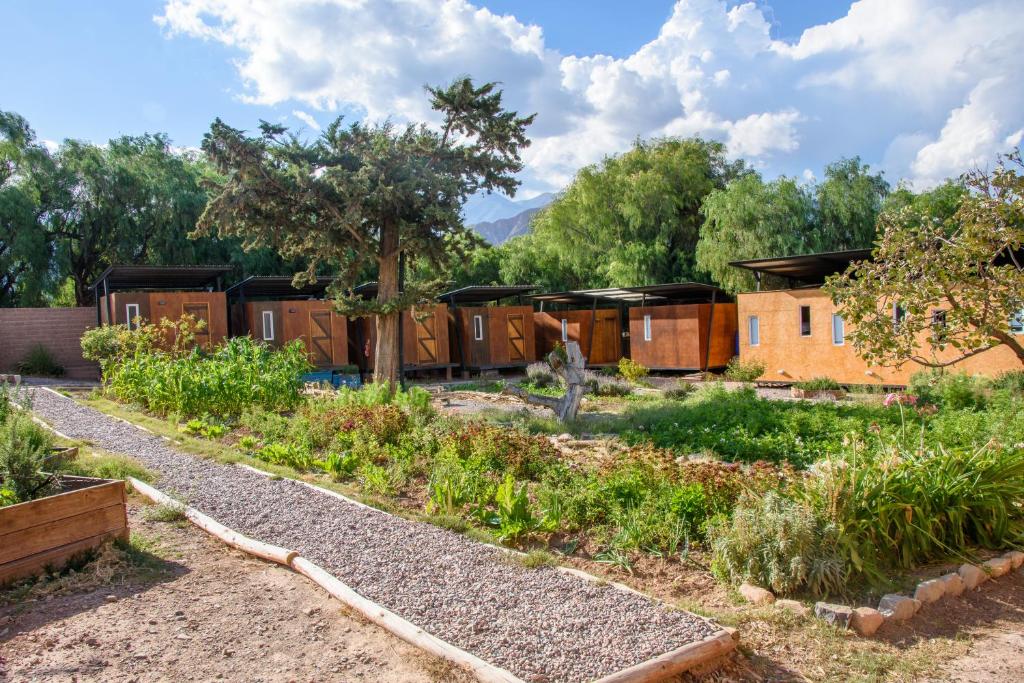 Glamping El Obrador Tilcara photo 2