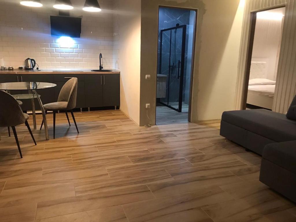 Vip Sadyba Svalyava Apartment photo 4
