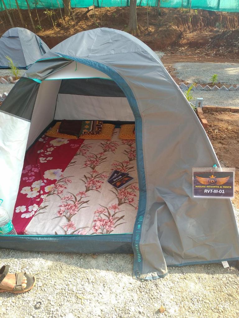 RV Nature Resorts