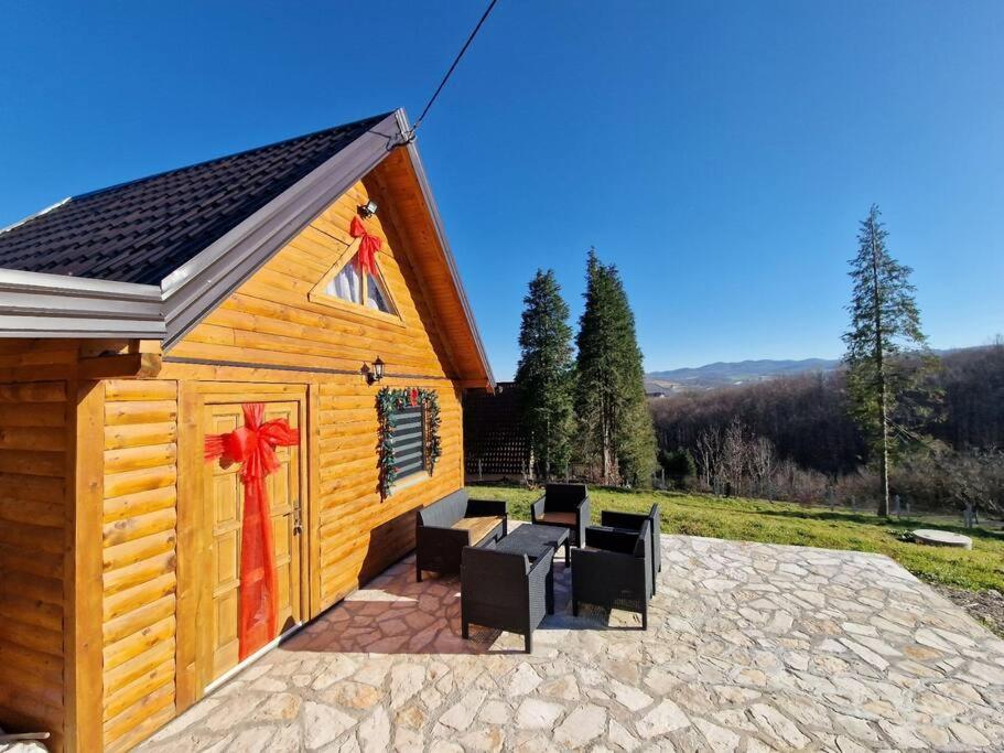 Jerry's Cottage Banja Luka