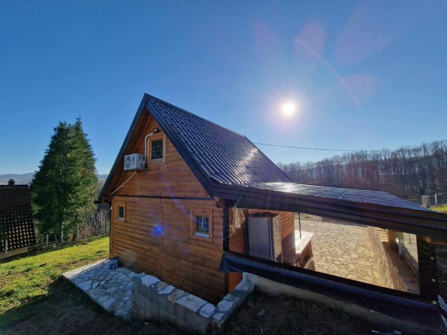 Jerry's Cottage Banja Luka photo 2