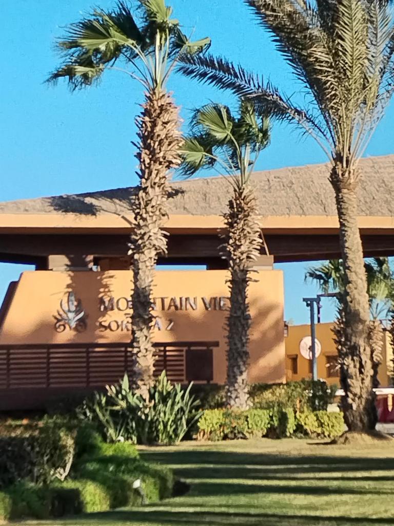 MOUNTAIN VIEW 2 , Ain Sokhna, Playground, Fishing, Heated pool photo 3