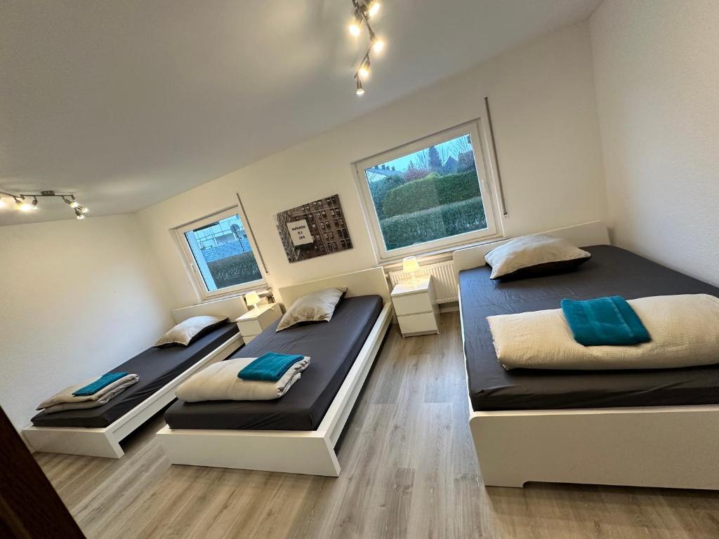 Spacious Large apartment in Bielefeld photo 2