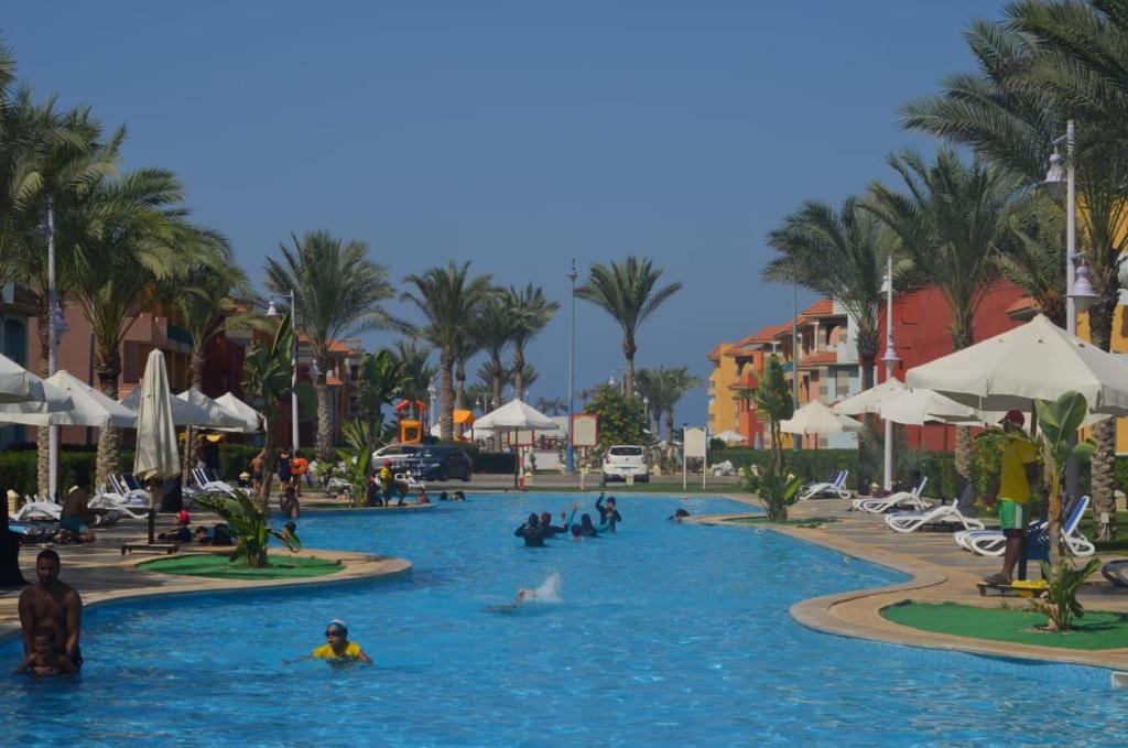 PORTO MATROUH resort photo 2