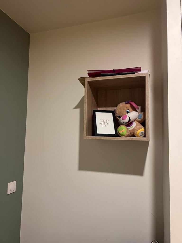 Studio clamart photo 1