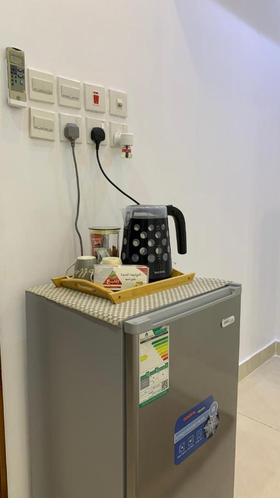 شقق النجاح المخدومة photo 1