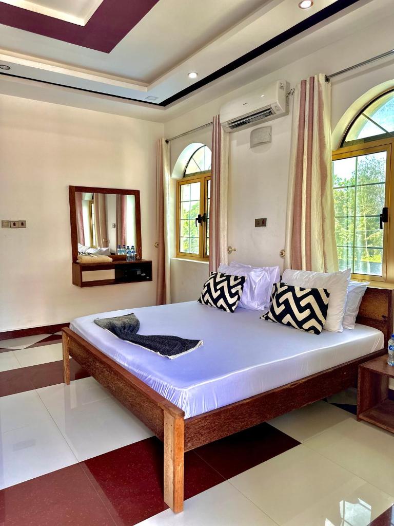 The O.C Luxury Rooms photo 1