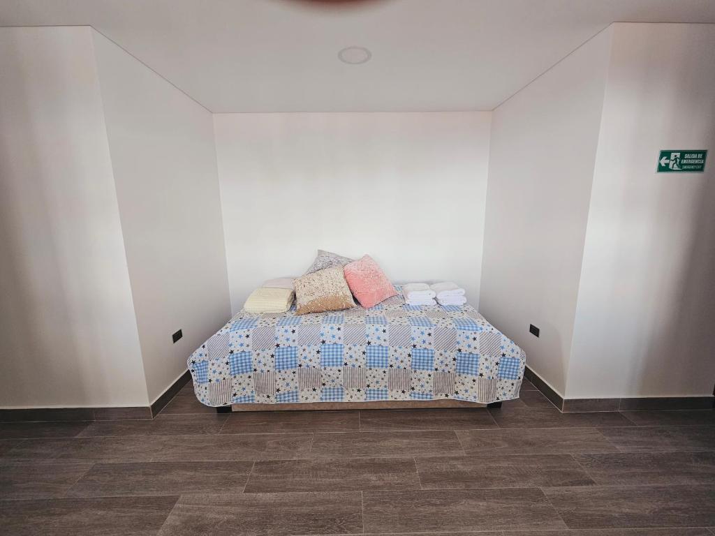 Apartamento en Filandia photo 1