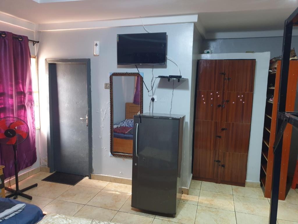 Shared space accommodation photo 4